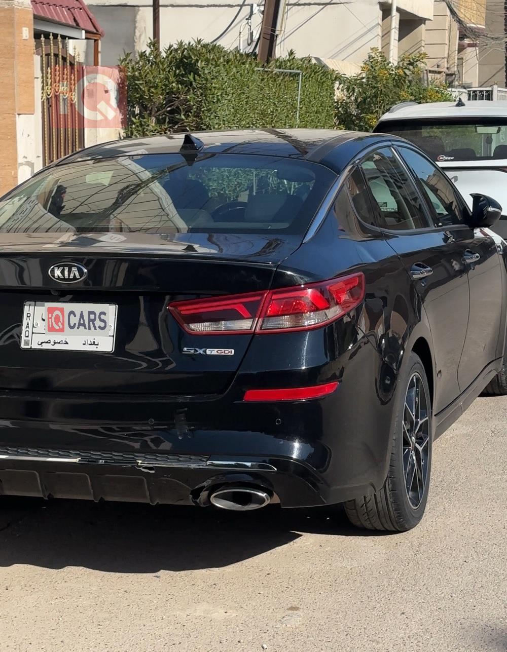 کیا ئۆپتیما